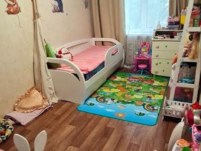 квартира за адресою Нескорених, 60