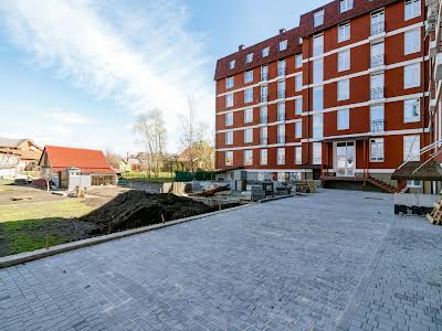 квартира по адресу Дмитра Луценка, 2в