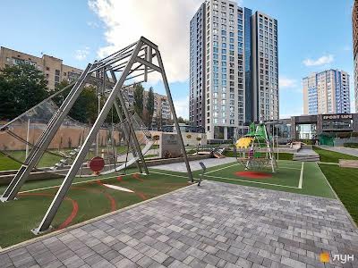 квартира за адресою Голосіївський просп. (40-річчя Жовтня), 62