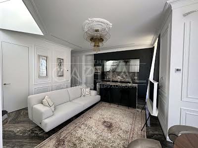 квартира за адресою Київ, Новопечерський пров., 7в