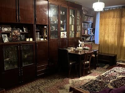 квартира за адресою Героїв Дніпра, 69