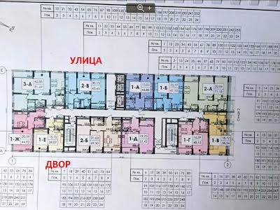 квартира по адресу Каунасская ул., 27