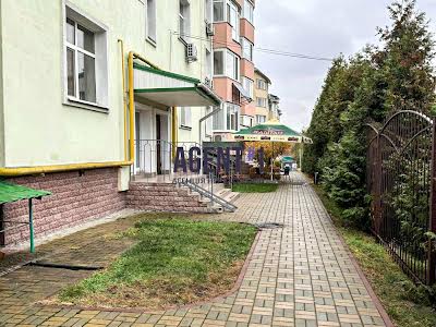 квартира по адресу Борщаговская ул., 30-А