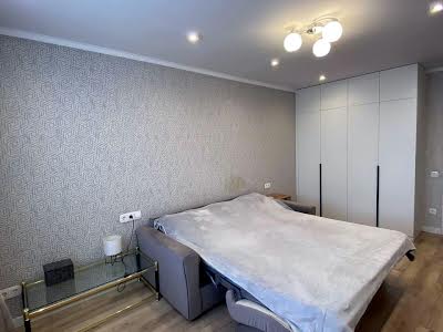 квартира за адресою Приміська вул., 26