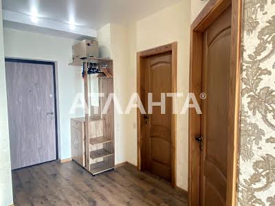 квартира за адресою Вітянська вул., 2б