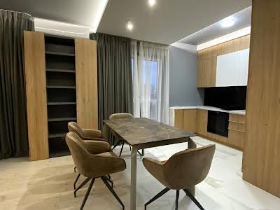 квартира по адресу Киев, Джона Маккейна ул. (Кудри Ивана), 1Б