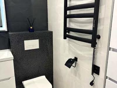 квартира за адресою Заболотного, 15б