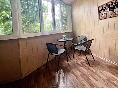 квартира по адресу Петра Григоренко просп., 5