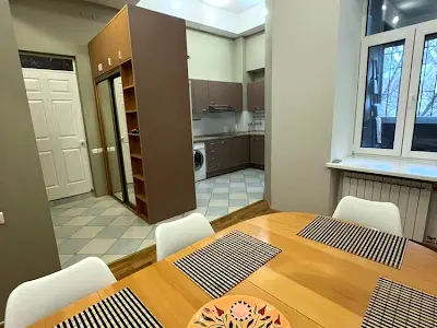 квартира за адресою Петра Сагайдачного вул., 8