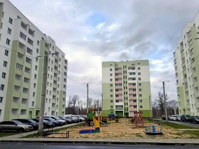 квартира по адресу Мира ул., 47