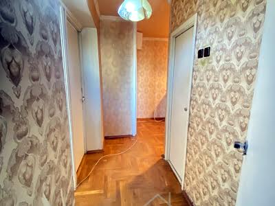 квартира по адресу Днепровская набережная ул., 13