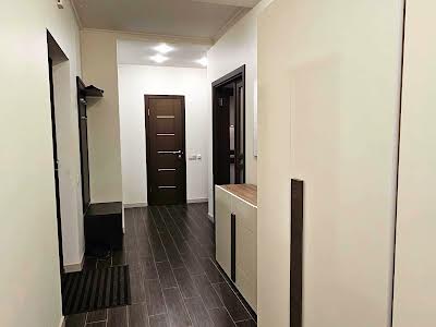 квартира по адресу Голосеевский просп. (40-летия Октября), 30Б
