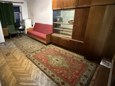 квартира по адресу Шолом-Алейхема ул., 11