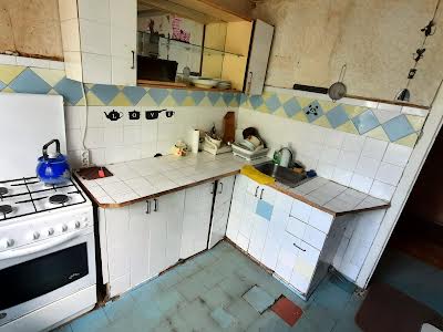 квартира по адресу Златопольская ул., 4К