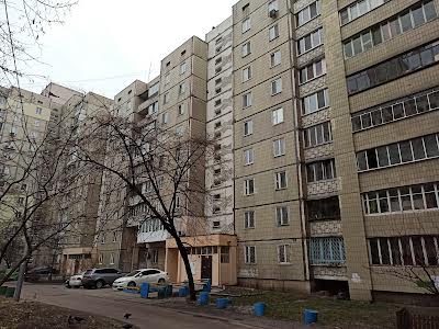 квартира по адресу Архитектора Вербицкого ул., 34