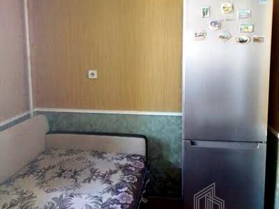 квартира по адресу Драгоманова ул., 7А
