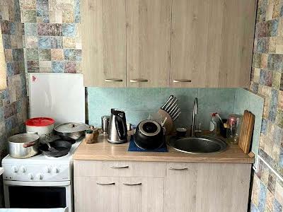 квартира по адресу Харьков, Победы просп., 70
