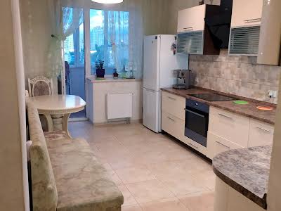 квартира за адресою Олександра Попова вул., 3
