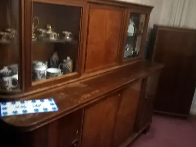 кімната за адресою Київ, Сержа Лифаря вул. (Олександра Сабурова), 16