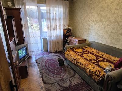 квартира за адресою Вифлеємська вул. (Академіка Шліхтера), 14
