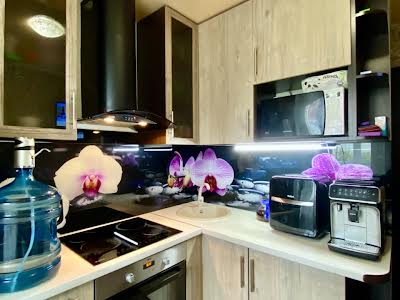 квартира по адресу Рональда Рейгана ул., 5