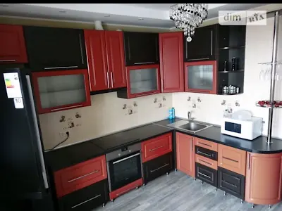 квартира за адресою Олександри Екстер вул. (Марини Цвєтаєвої), 9