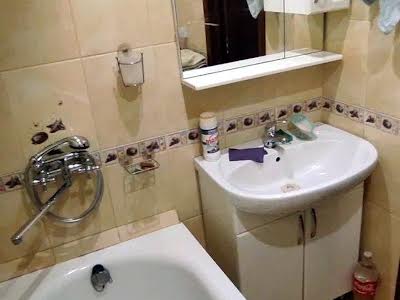 квартира за адресою Бориспільська вул., 9