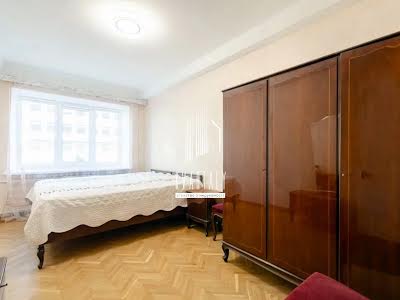квартира по адресу Киев, Большая Васильковская ул. (Красноармейская), 45