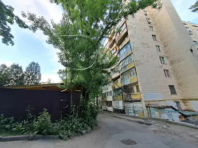 квартира по адресу Златопольская ул., 3