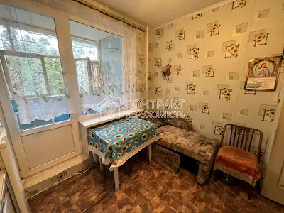 квартира за адресою Перемоги просп., 74г