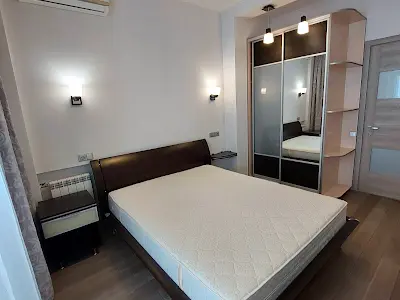 квартира по адресу Олеся Гончара ул., 14/26
