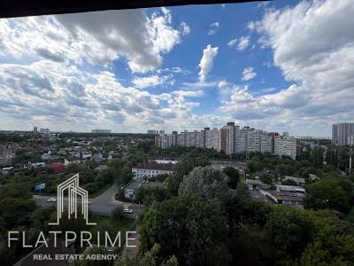 квартира за адресою Академіка Заболотного вул., 128