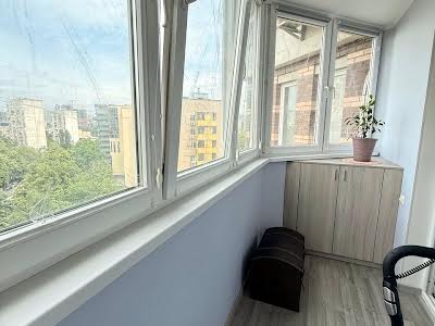 квартира по адресу Голосеевская ул., 13