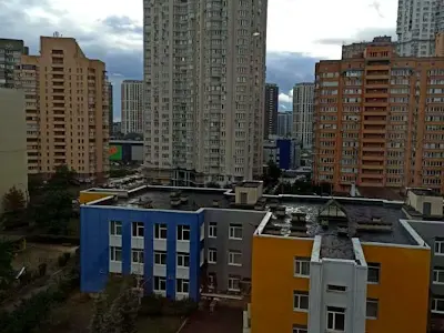 квартира за адресою Княжий Затон вул., 17-Б