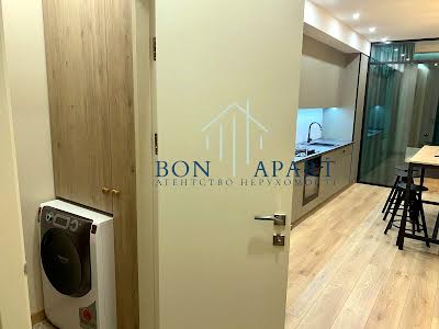 квартира за адресою Глибочицька вул., 13