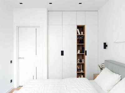 квартира за адресою Шолуденка вул., 30