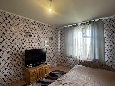 квартира за адресою Сумгаїтська вул., 67