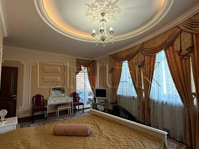 квартира за адресою Лесі Українки бульв., 23-А