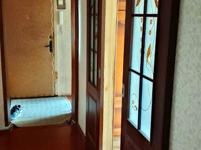 квартира по адресу Миколы Бажана просп., 9-Б