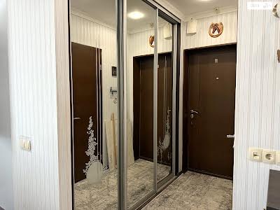 квартира за адресою Академіка Палладіна просп., 18/30