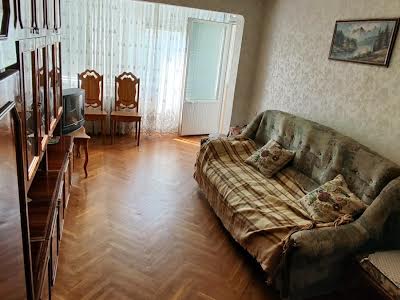 квартира по адресу Березняковская ул., 14-А