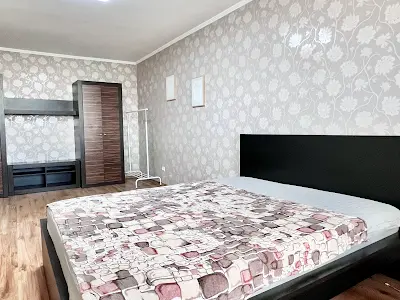квартира по адресу Соломенская ул., 8