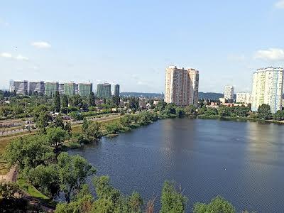 квартира за адресою Березняківська вул., 30