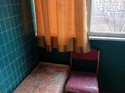 квартира за адресою Машинобудівна вул., 25