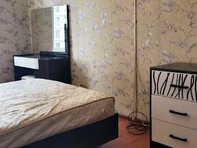 квартира за адресою Миколи Ушакова вул., 6