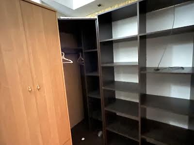 квартира по адресу Оболонский просп., 13