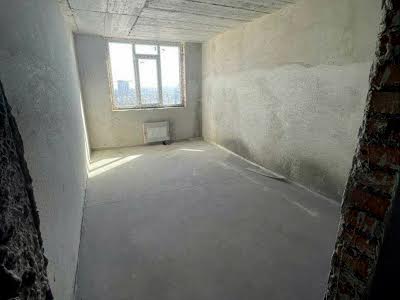 квартира по адресу Киев, Владимира Сосюры ул., 6