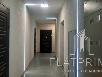 квартира за адресою Автозаводська вул., 72-Б