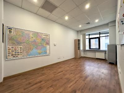 комерційна за адресою Олеся Гончара вул., 41