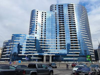 квартира за адресою Київ, Миколи Міхновського бульв. (Дружби Народів), 13а